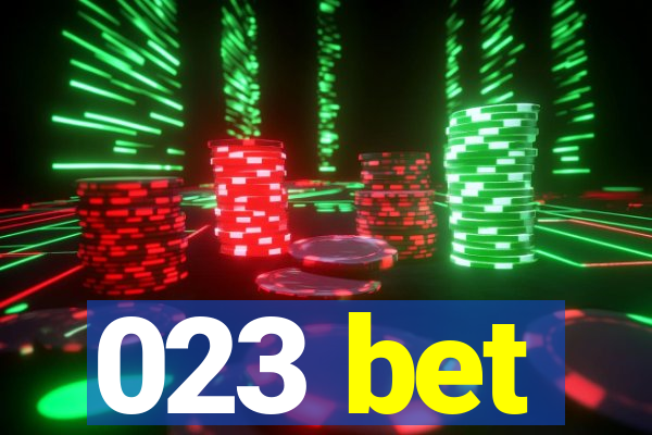 023 bet